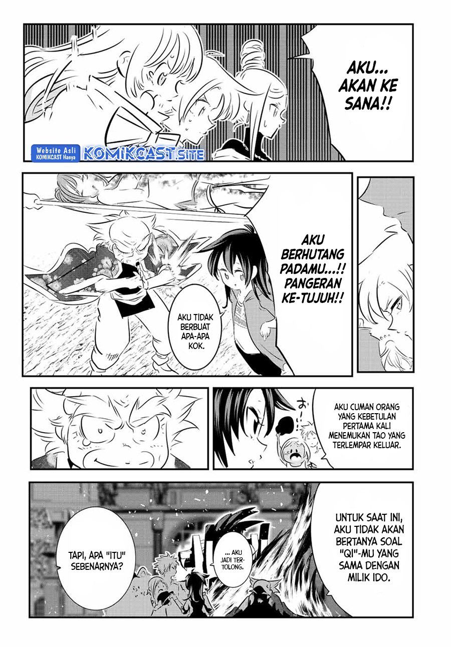 Chapter 116 - halaman 9