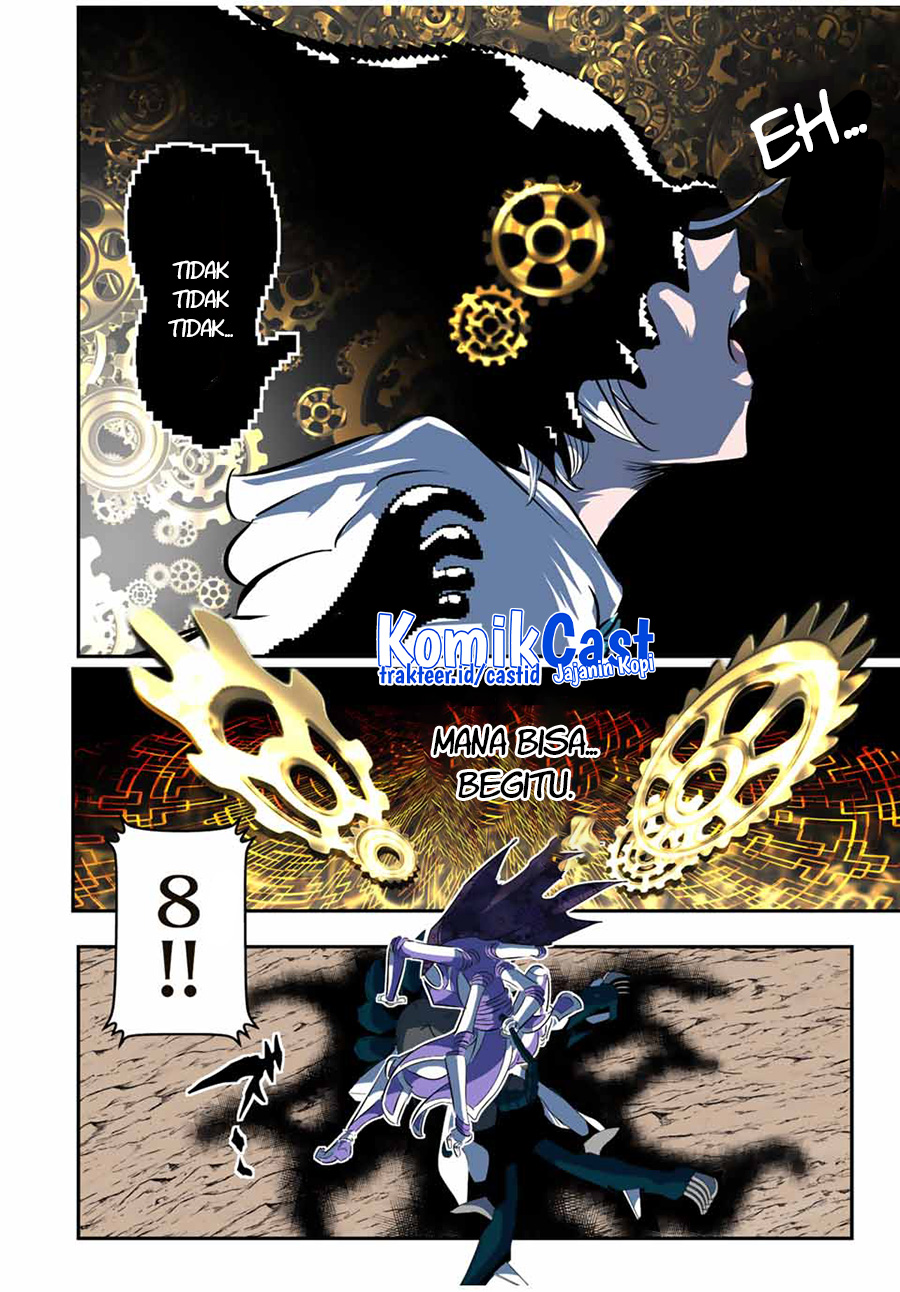 Chapter 115 - halaman 20
