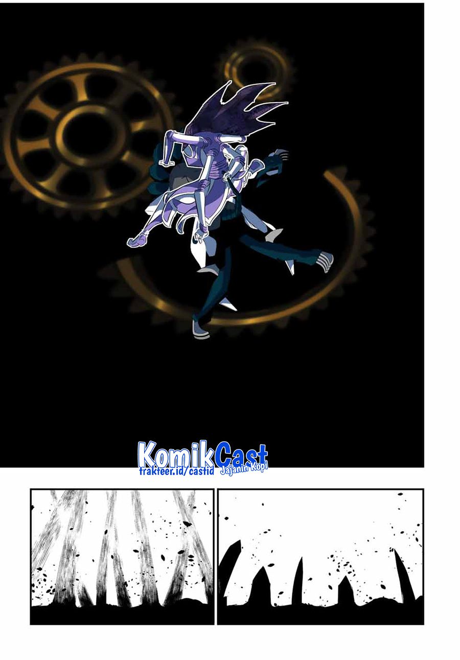Chapter 115 - halaman 21