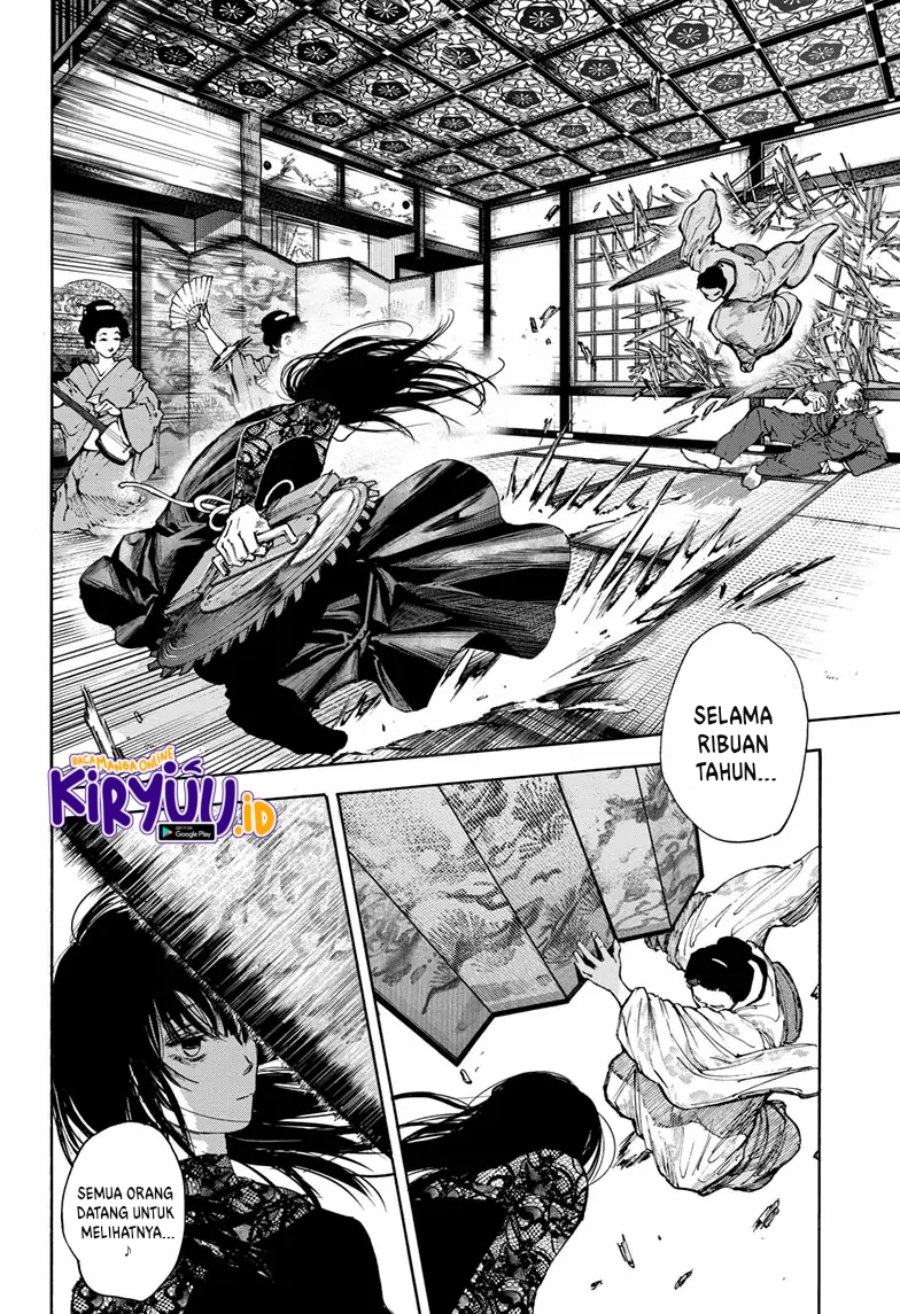 Chapter 98 - halaman 10