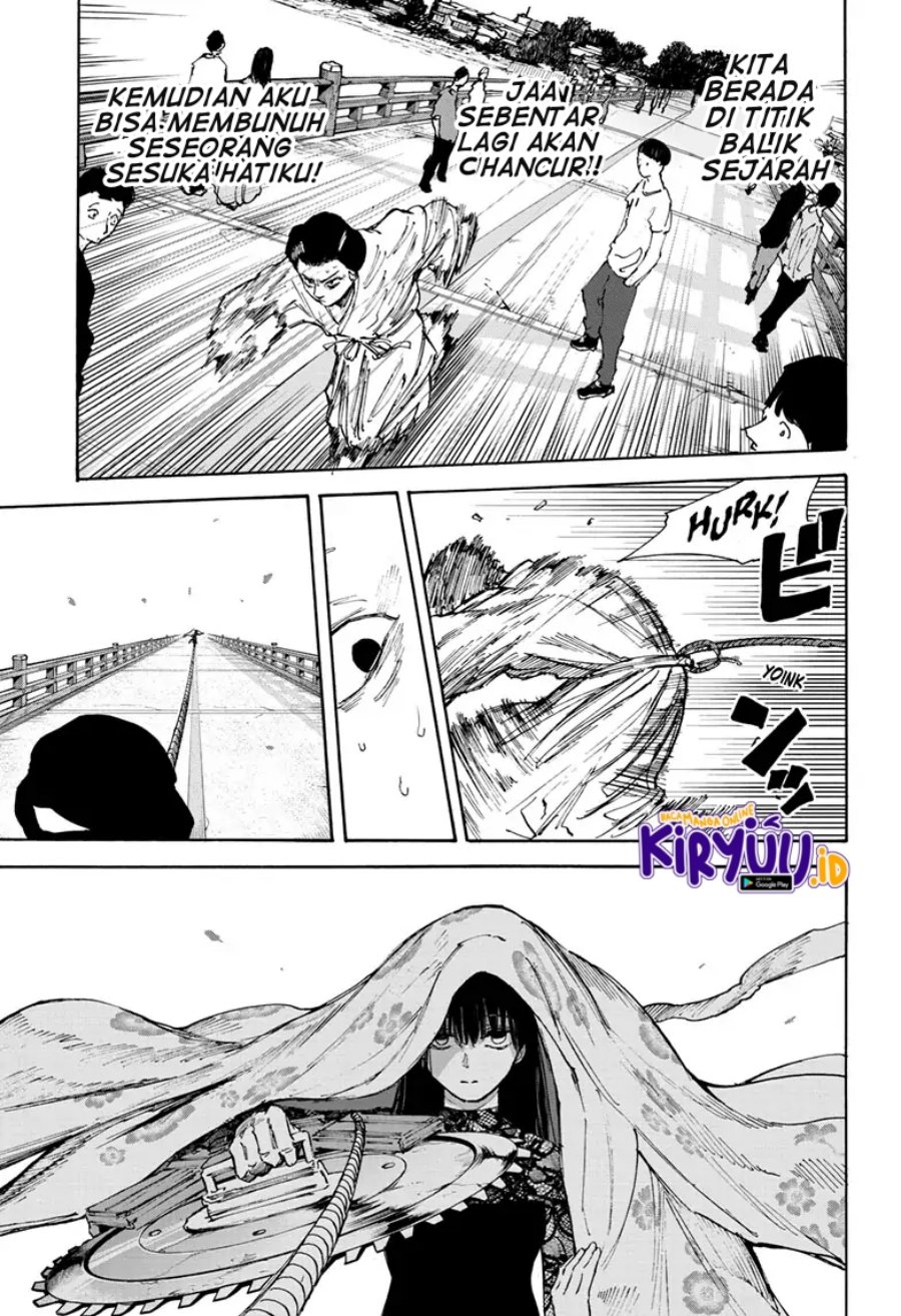 Chapter 98 - halaman 15