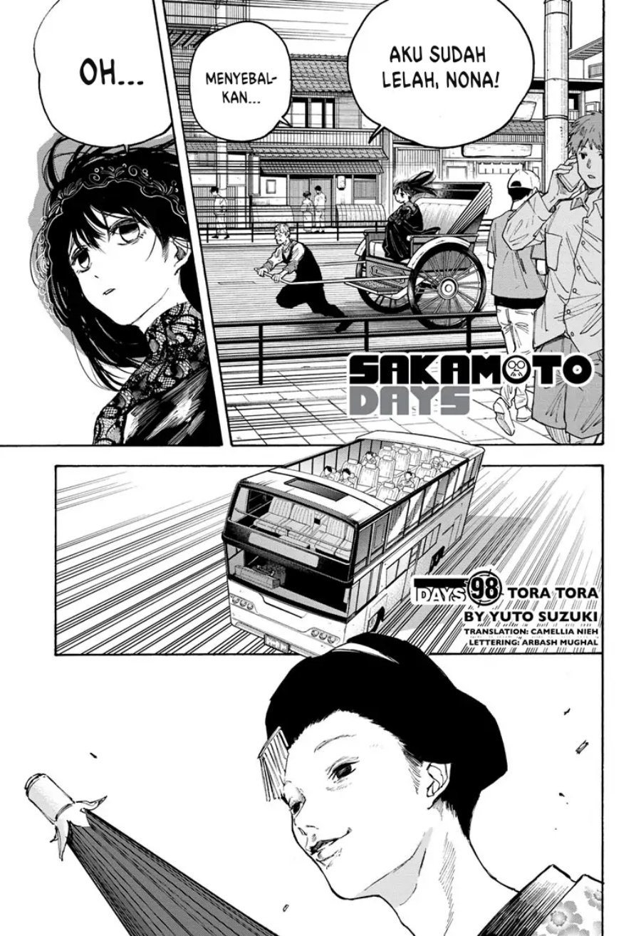 Chapter 98 - halaman 2