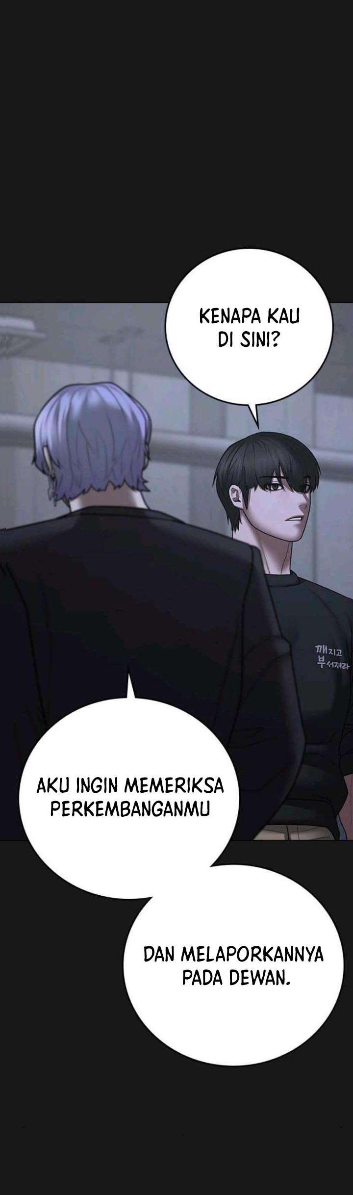 Chapter 70 - halaman 22
