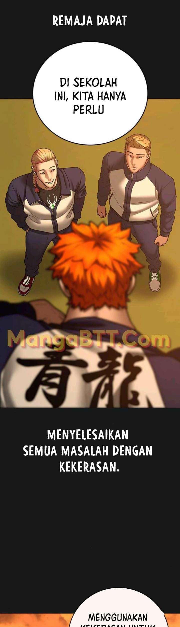 Chapter 70 - halaman 5