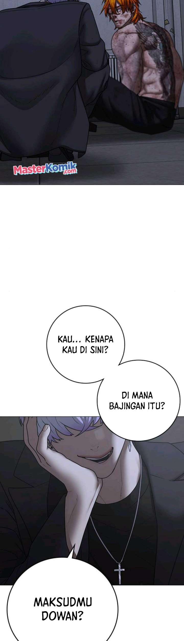 Chapter 70 - halaman 12