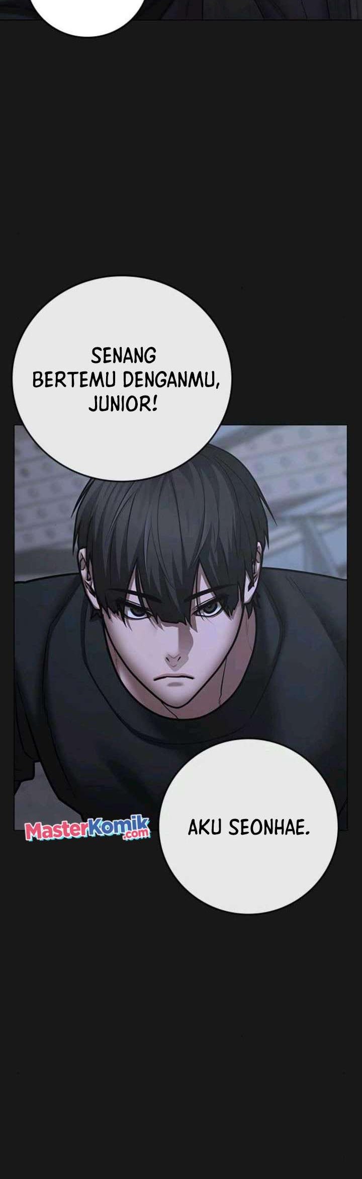 Chapter 70 - halaman 20
