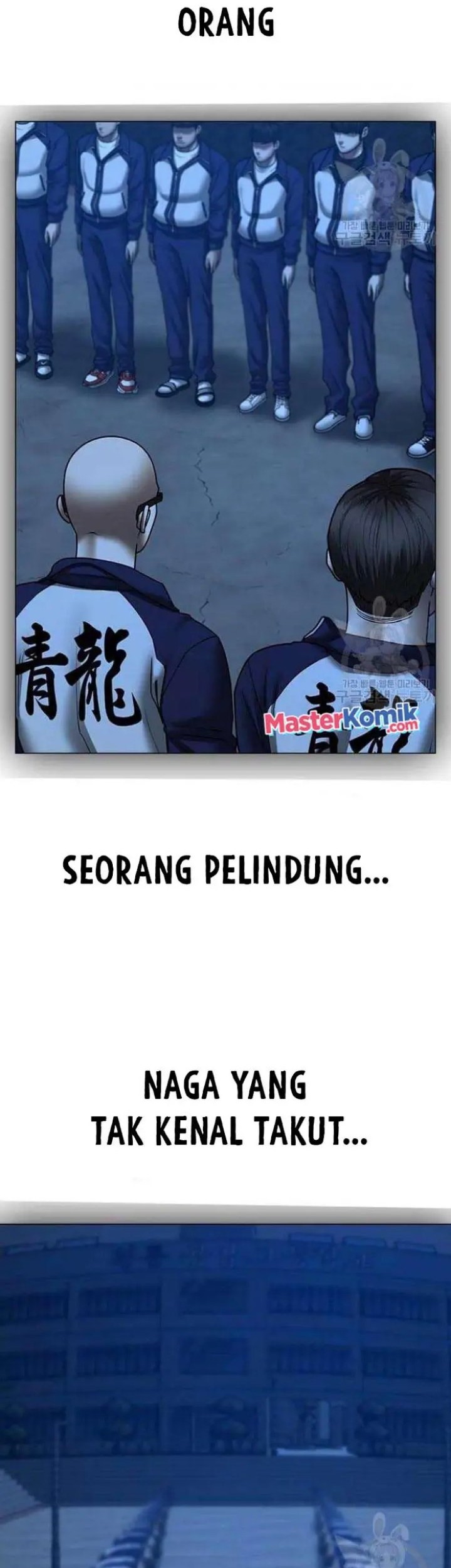 Chapter 69 - halaman 58