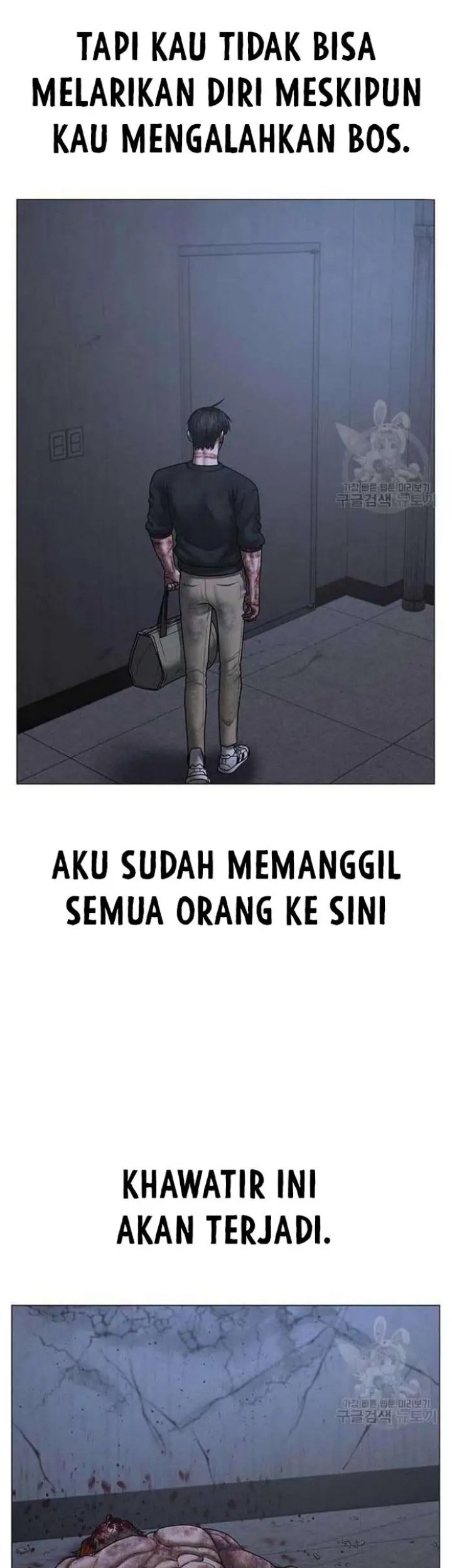 Chapter 69 - halaman 101
