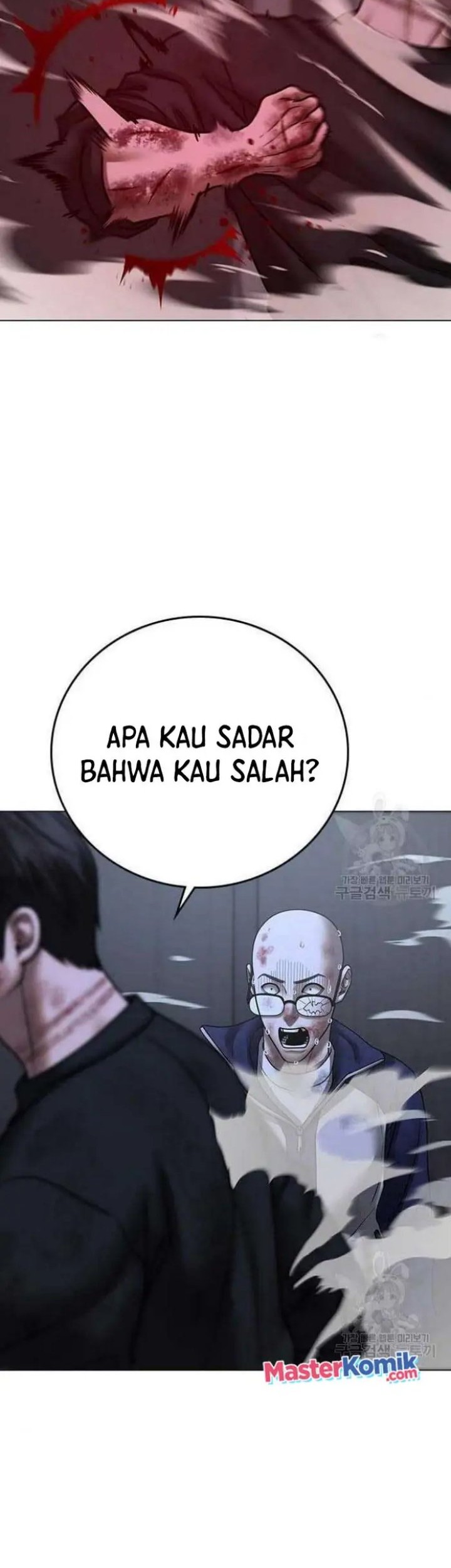 Chapter 69 - halaman 22