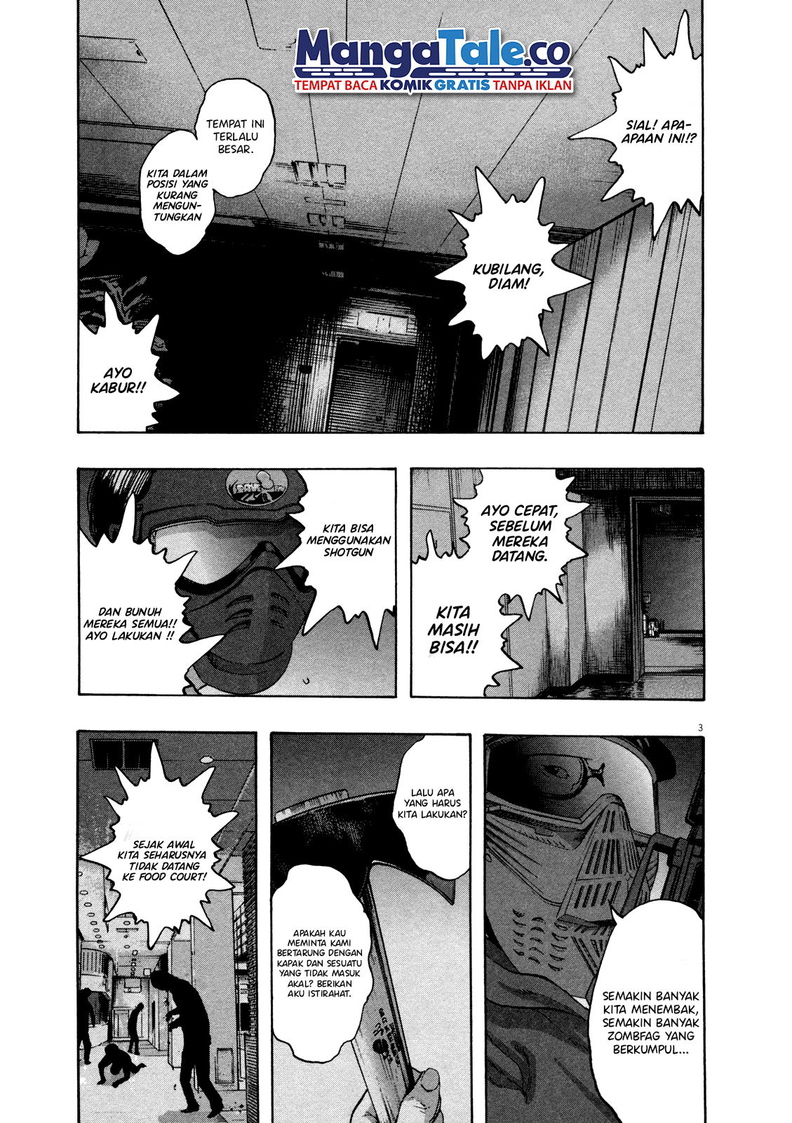 Chapter 80 - halaman 4