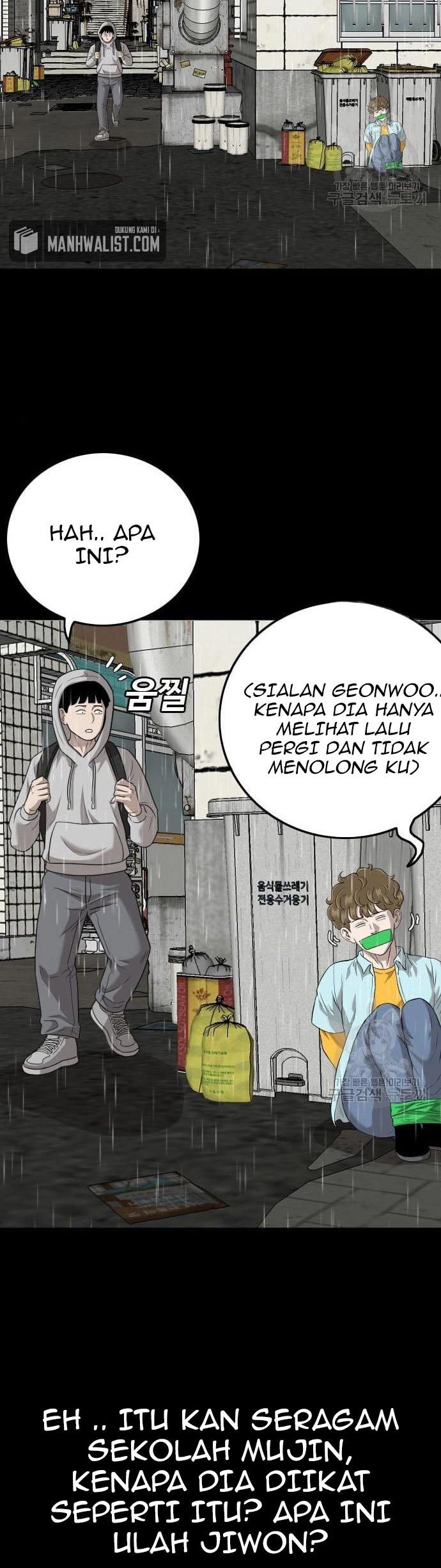 Chapter 132 - halaman 17