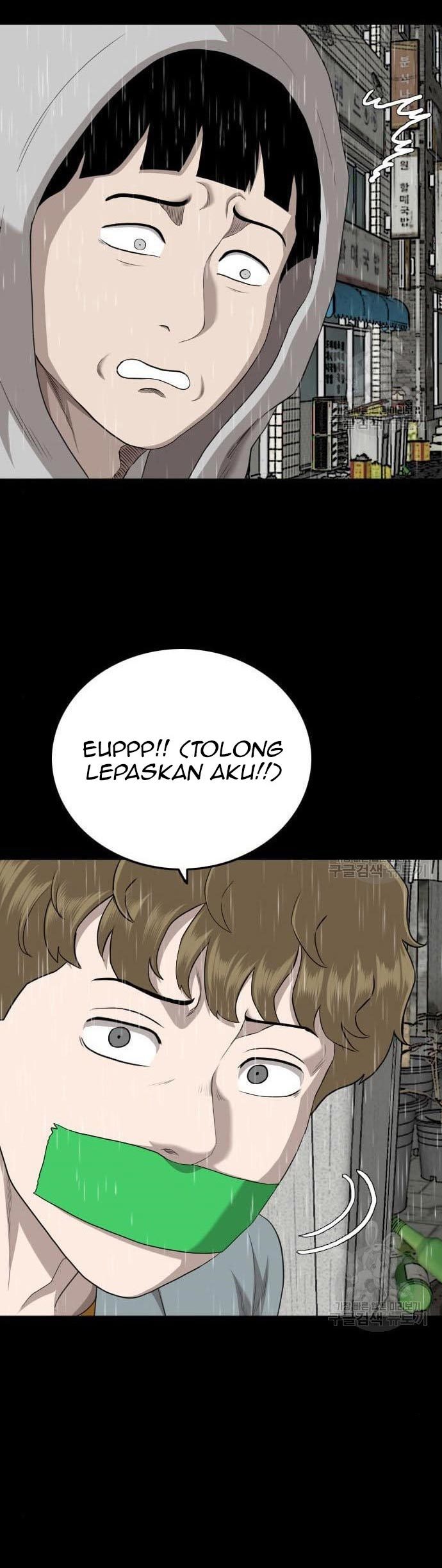 Chapter 132 - halaman 18