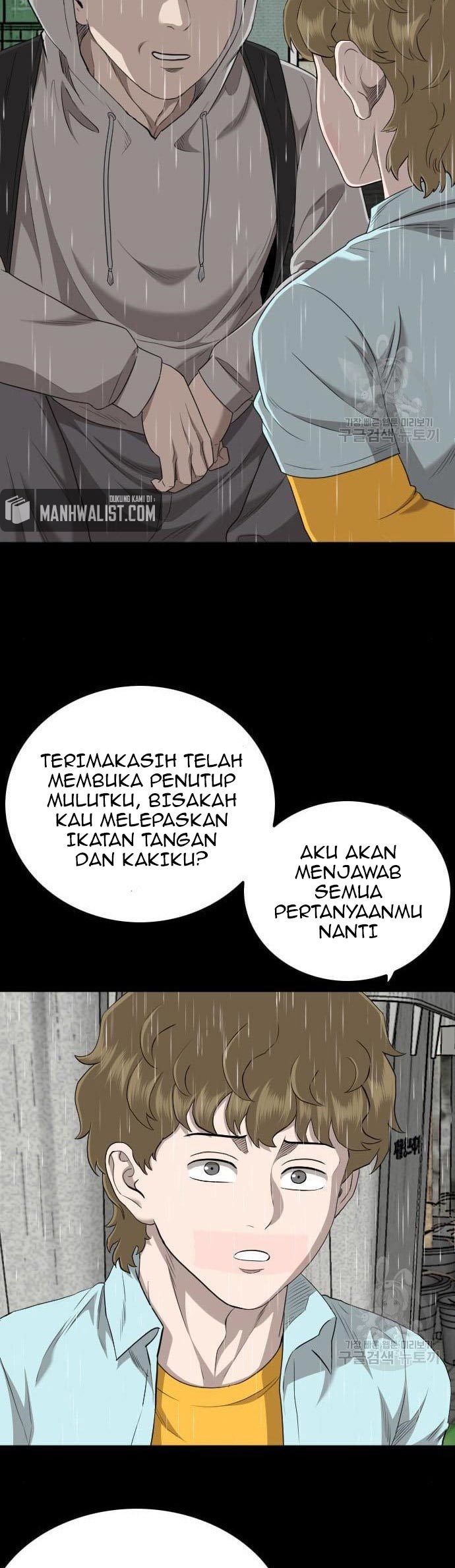 Chapter 132 - halaman 22