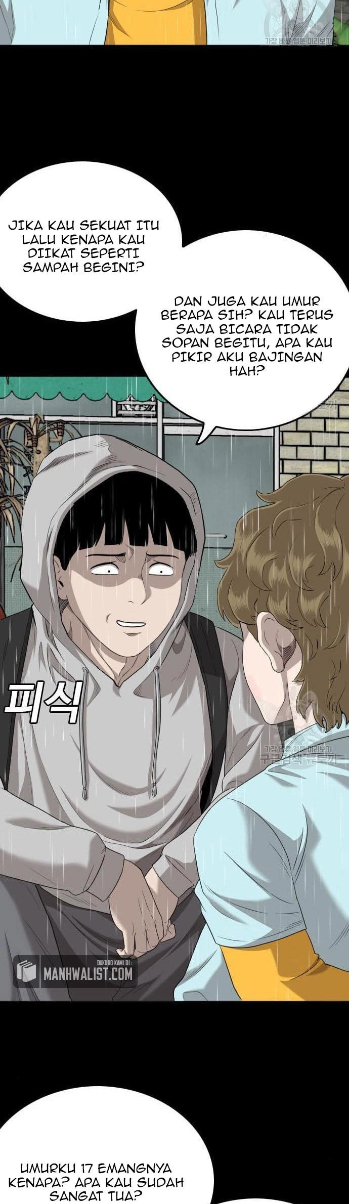 Chapter 132 - halaman 24
