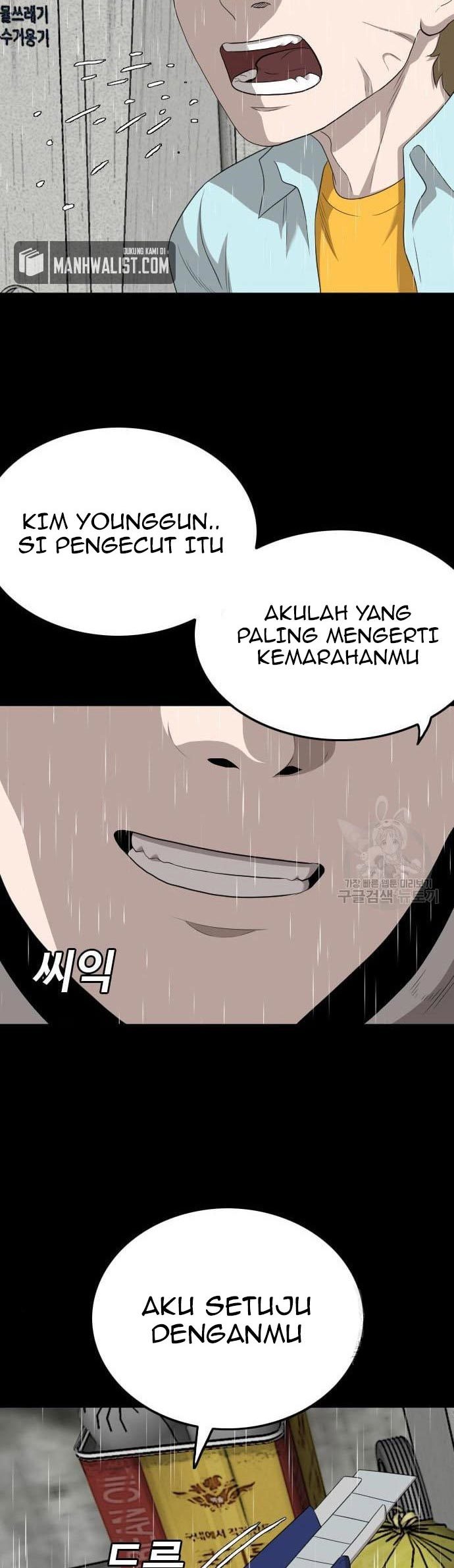 Chapter 132 - halaman 27