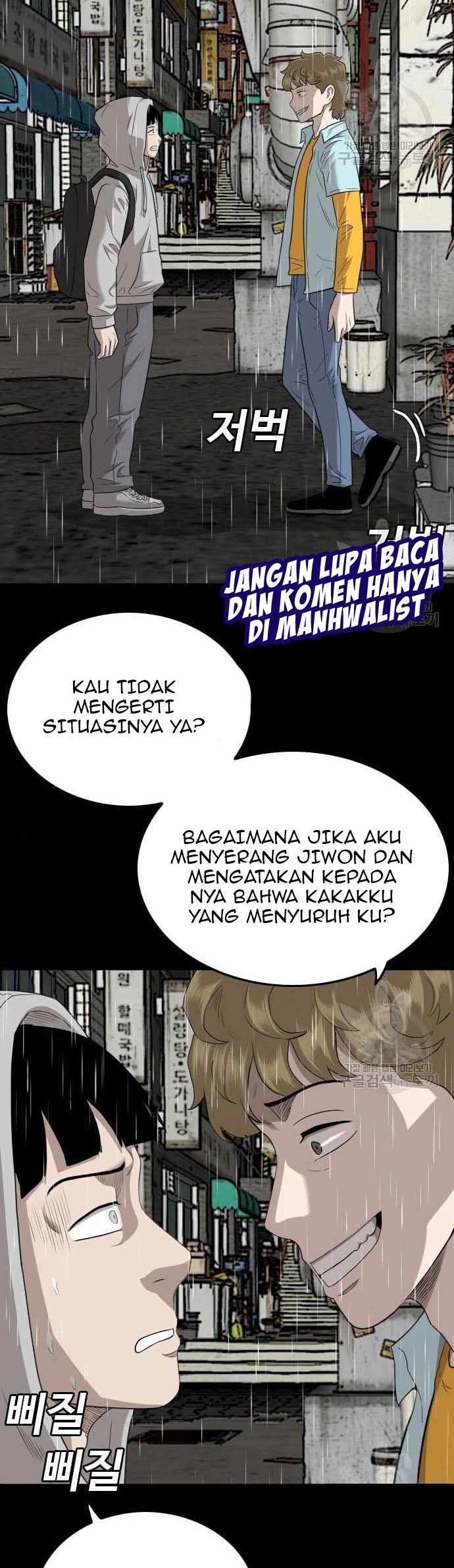Chapter 132 - halaman 31