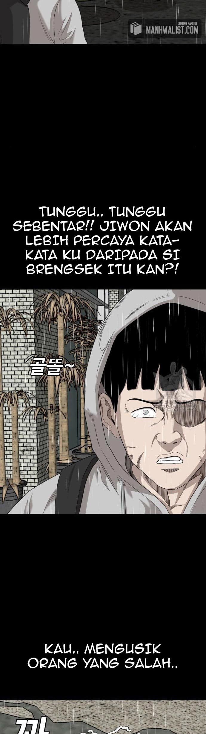 Chapter 132 - halaman 34