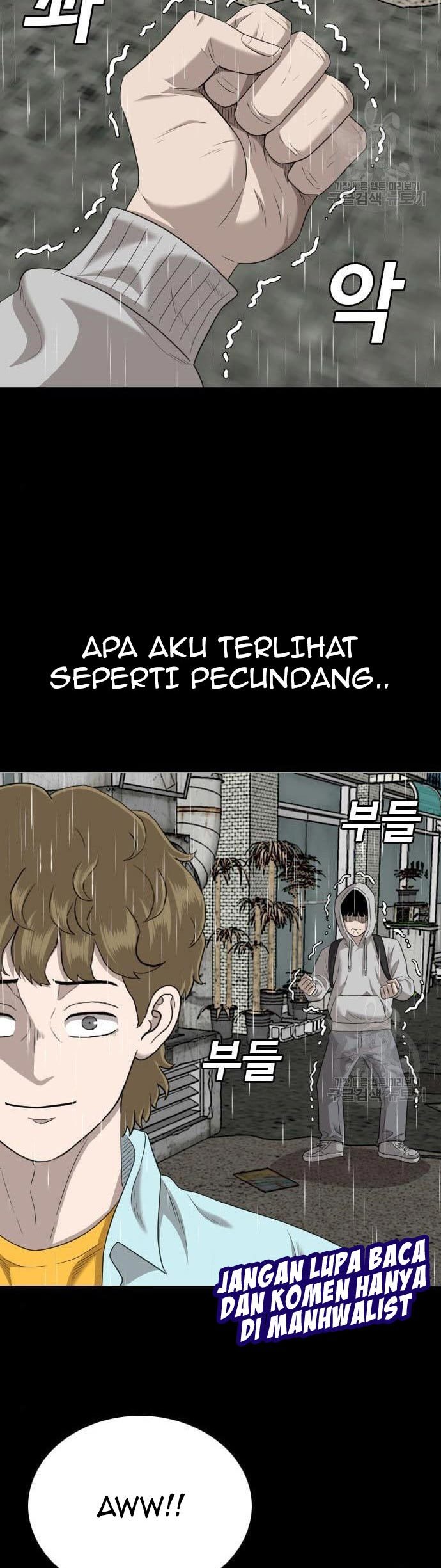 Chapter 132 - halaman 35