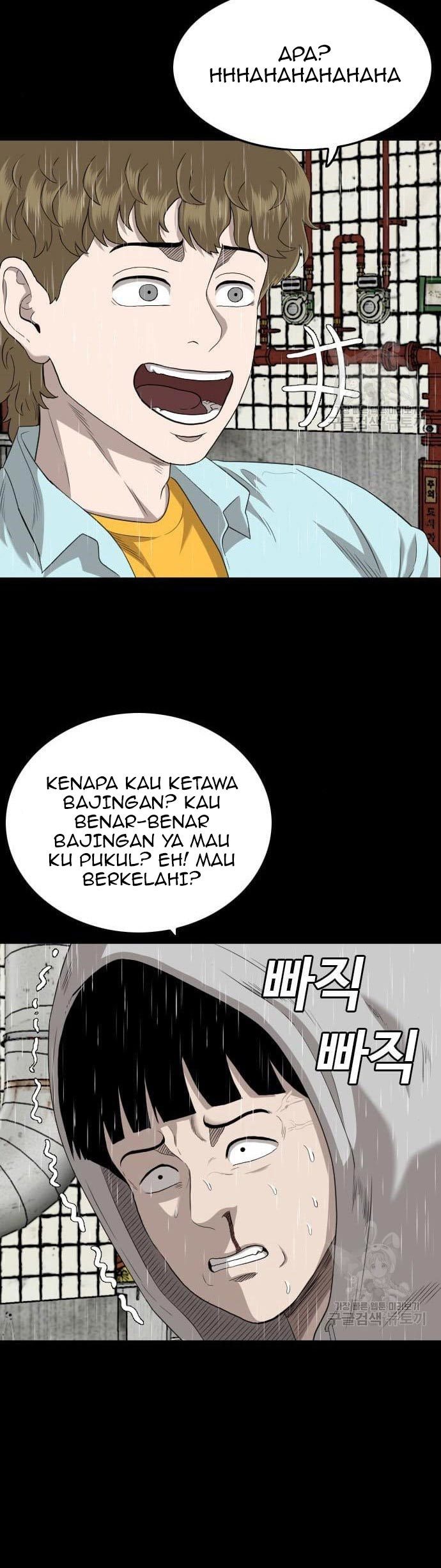 Chapter 132 - halaman 40