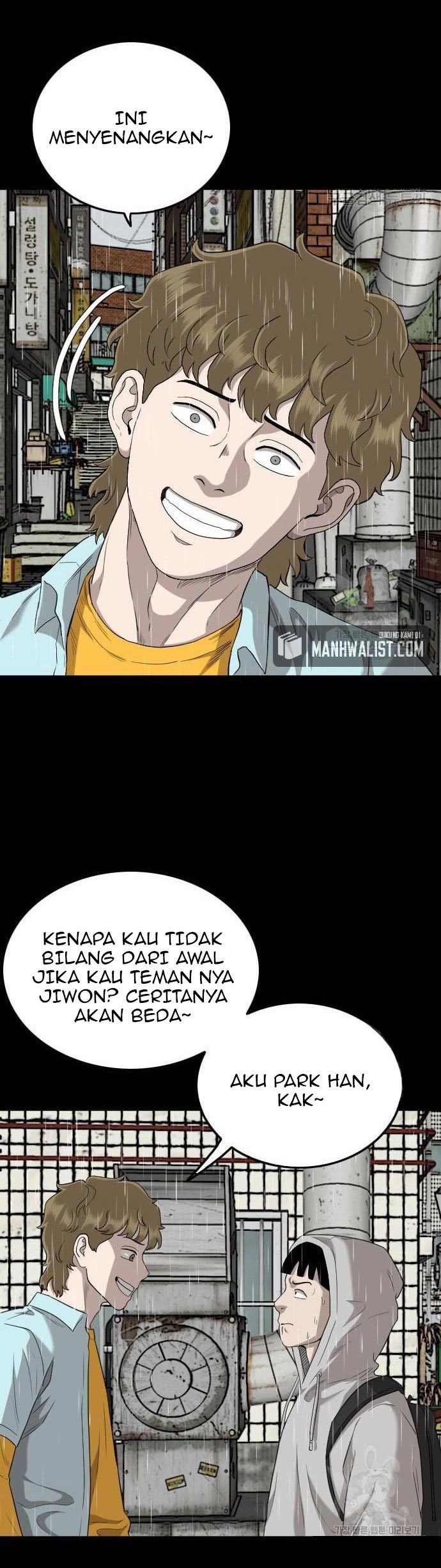 Chapter 132 - halaman 41