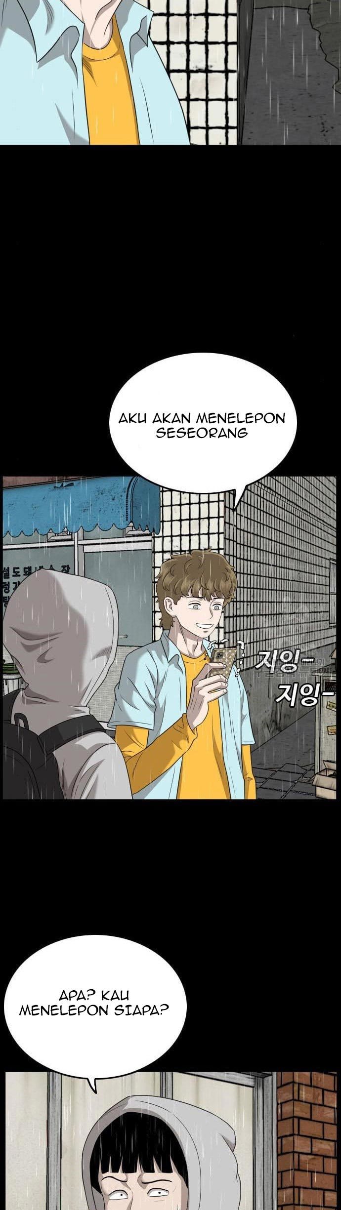 Chapter 132 - halaman 50