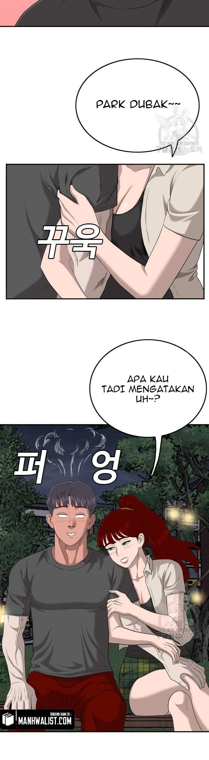 Chapter 131 - halaman 32