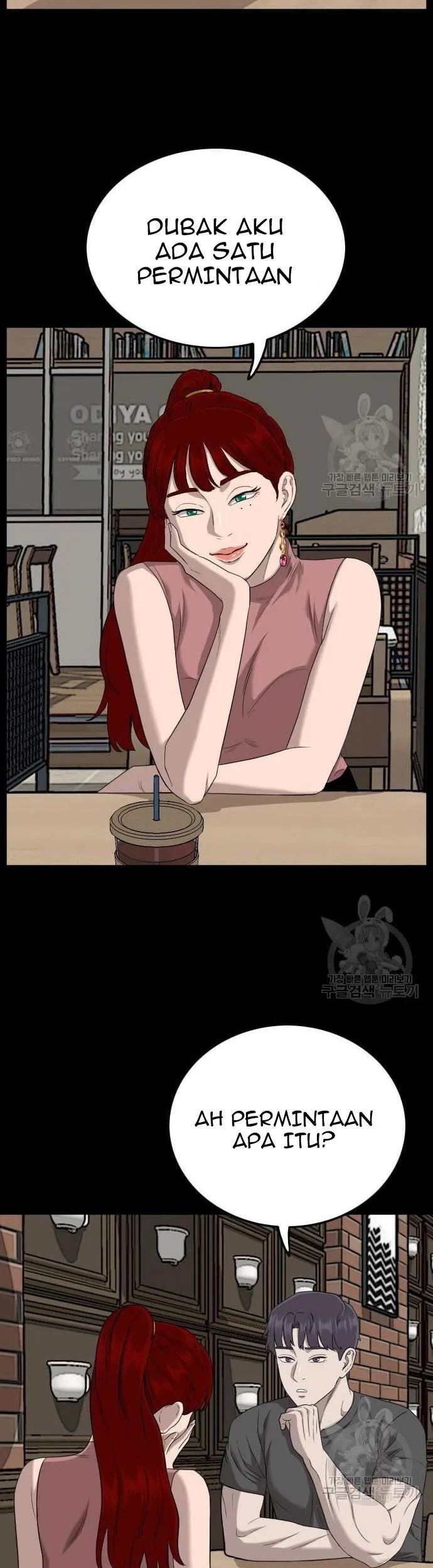Chapter 130 - halaman 30