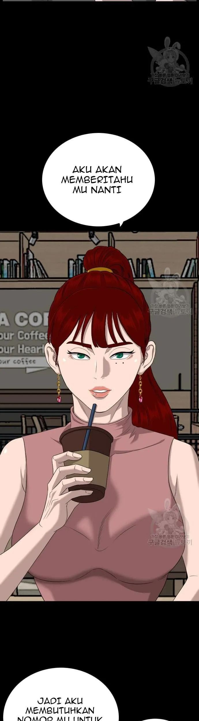Chapter 130 - halaman 34
