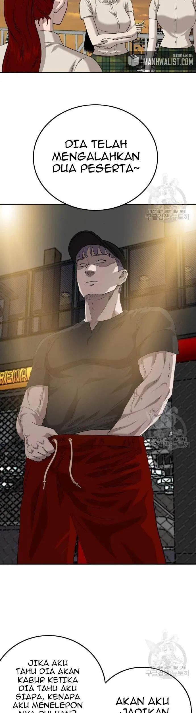Chapter 130 - halaman 42