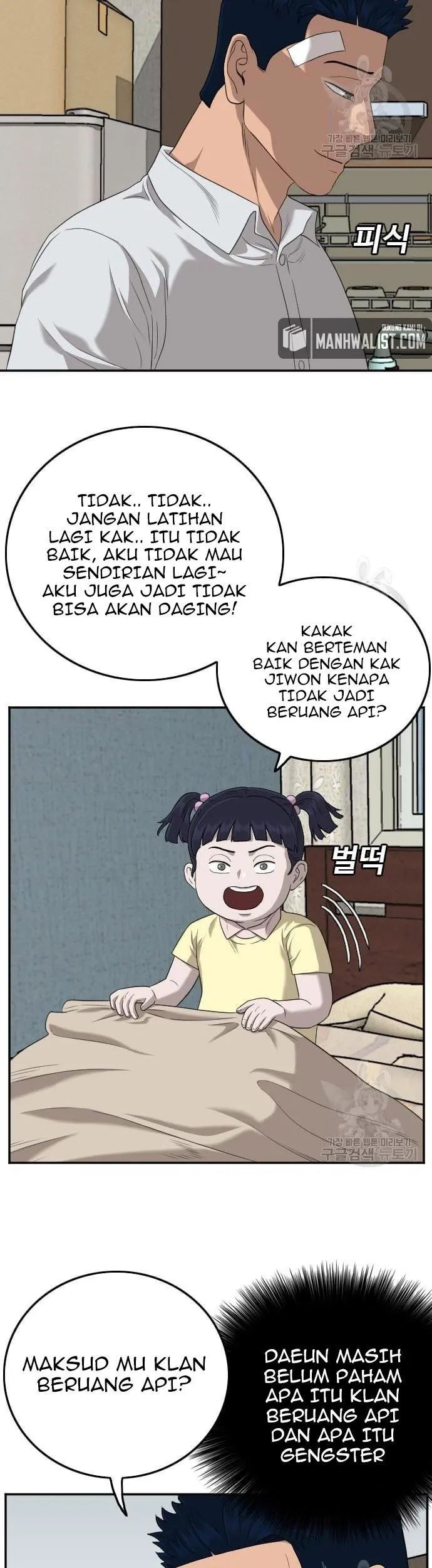 Chapter 130 - halaman 80