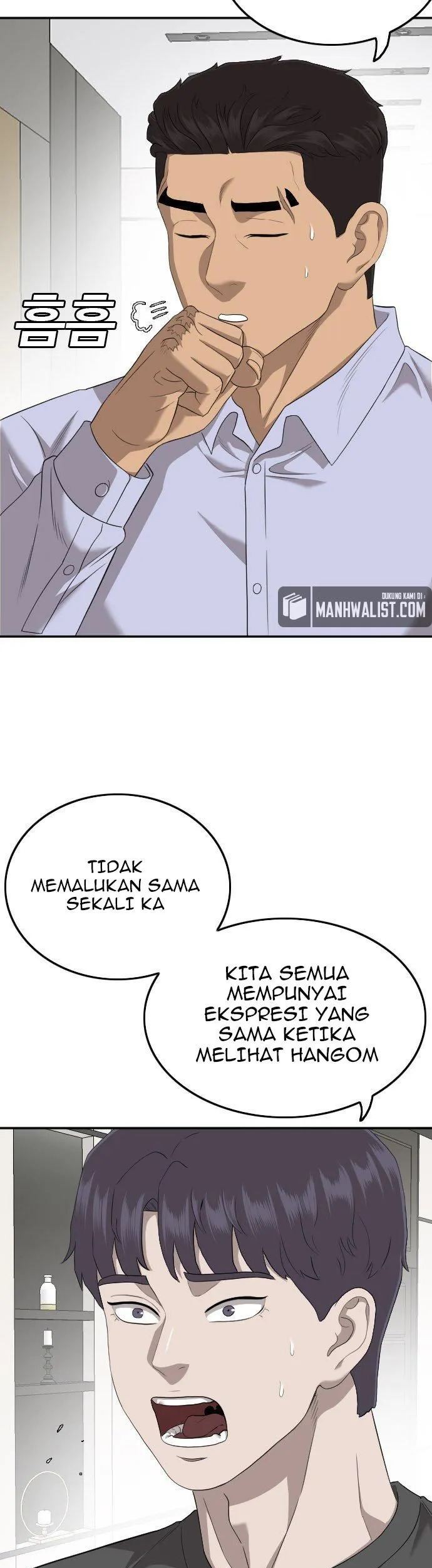 Chapter 129 - halaman 28