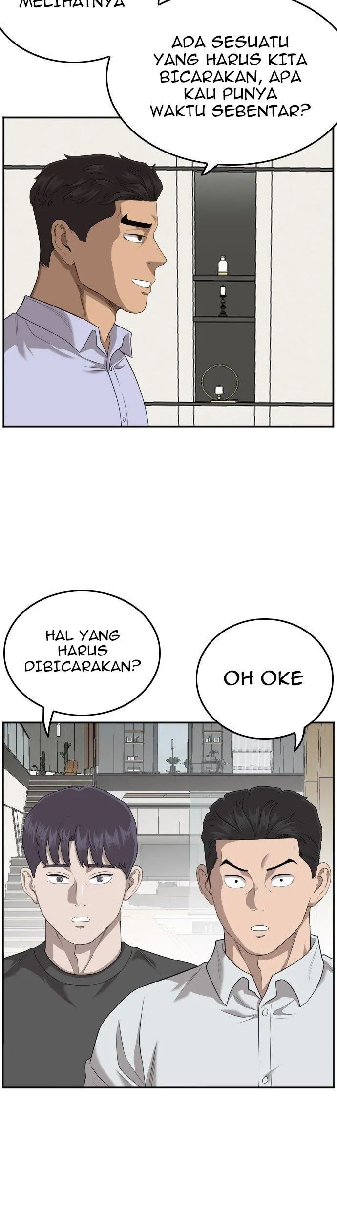 Chapter 129 - halaman 30