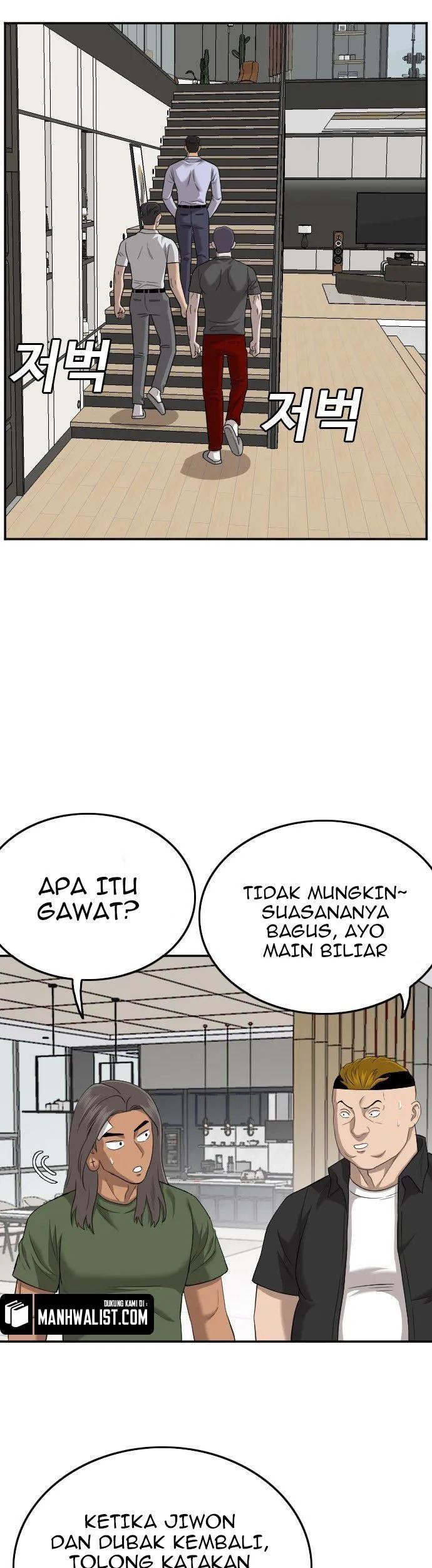Chapter 129 - halaman 32