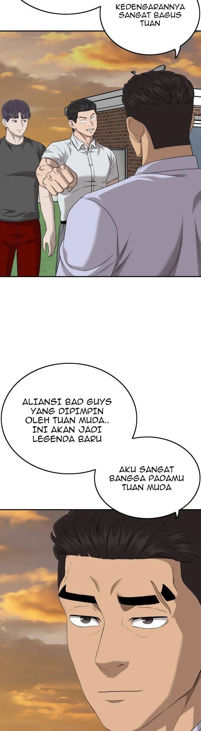 Chapter 129 - halaman 50