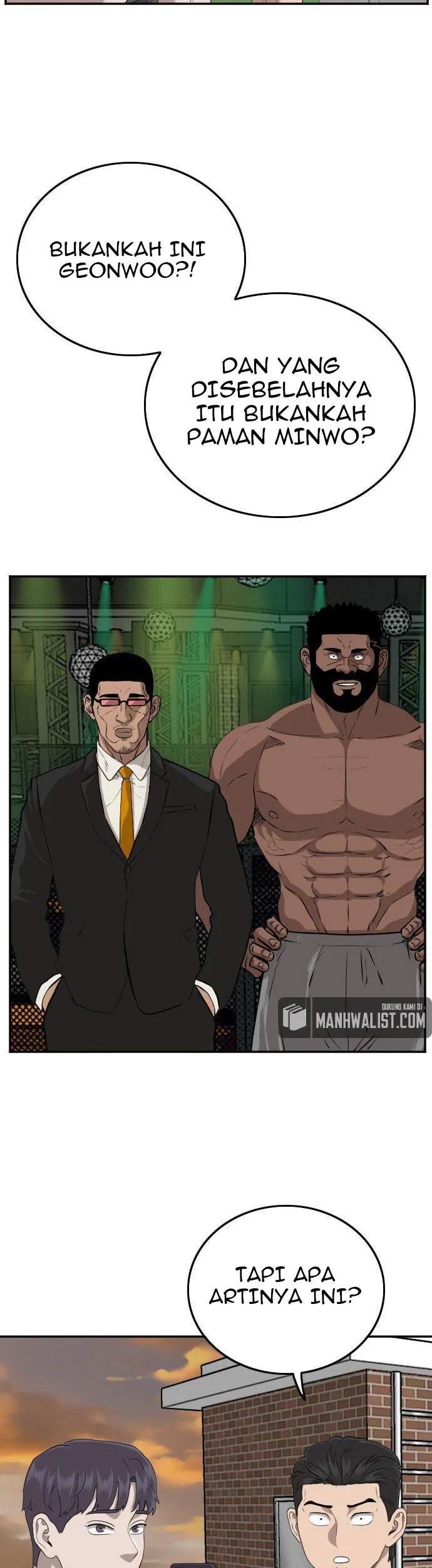 Chapter 129 - halaman 58