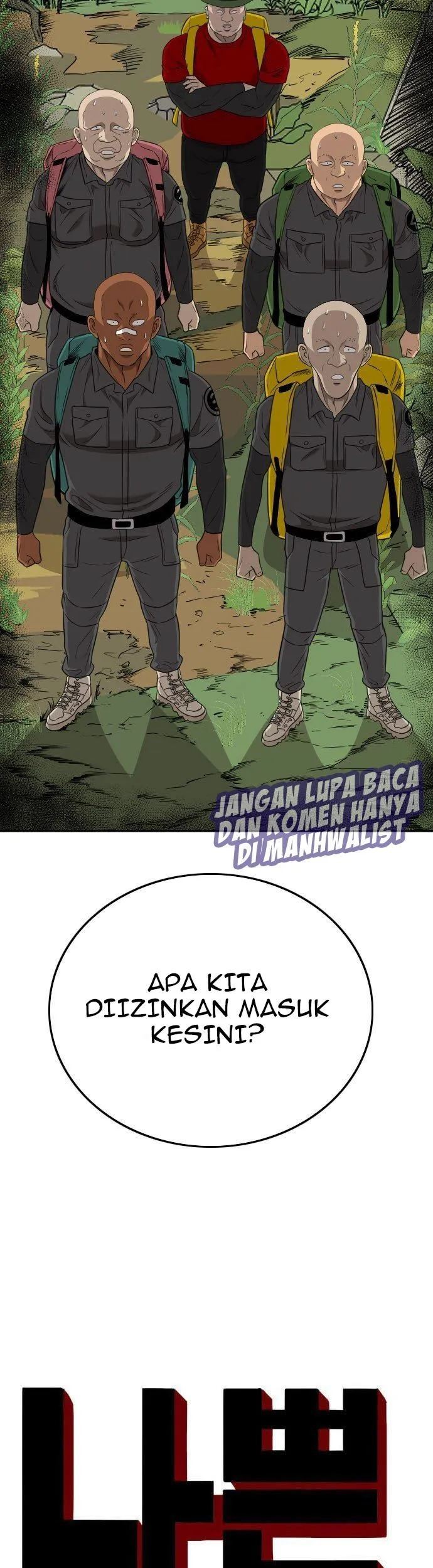 Chapter 129 - halaman 4