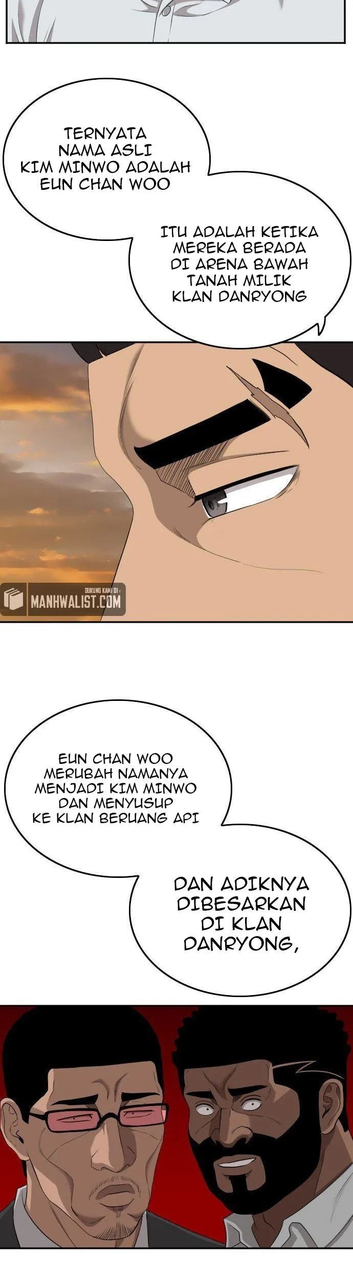 Chapter 129 - halaman 62