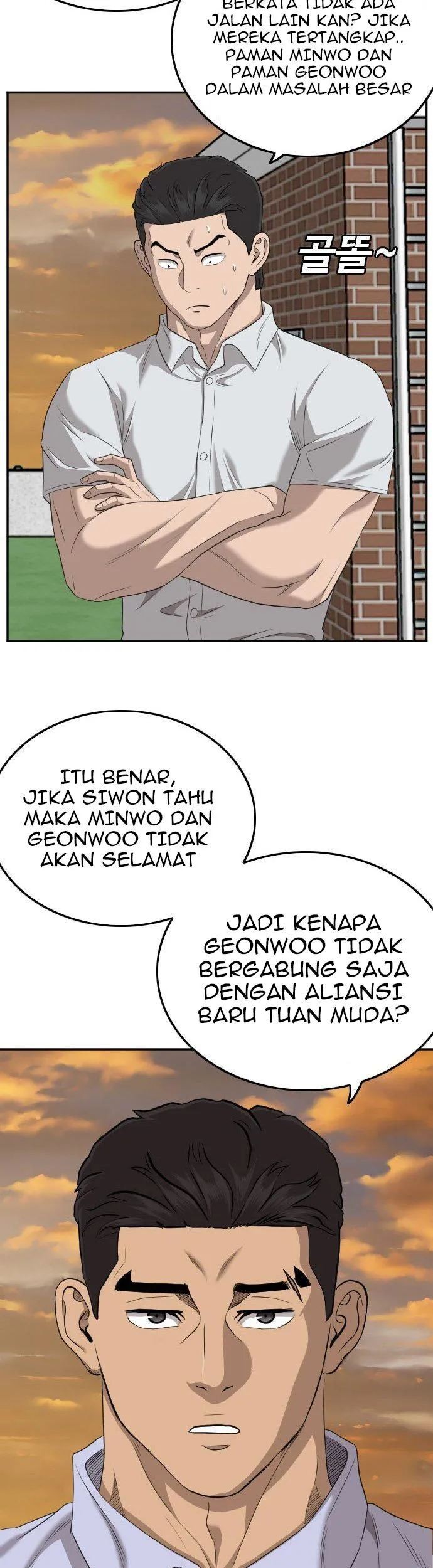 Chapter 129 - halaman 64