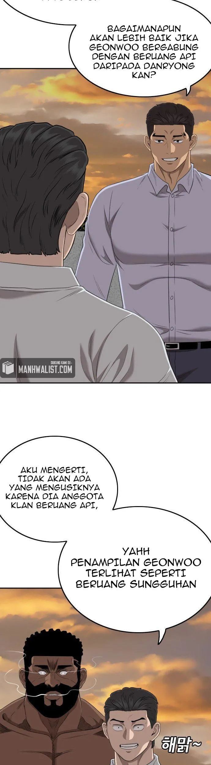 Chapter 129 - halaman 68