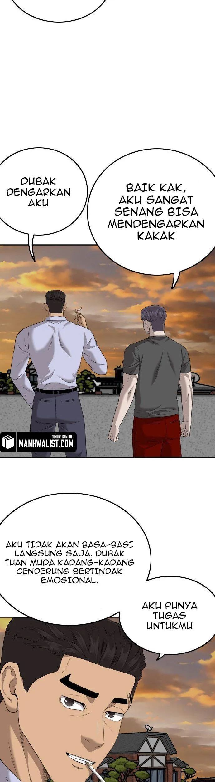 Chapter 129 - halaman 74