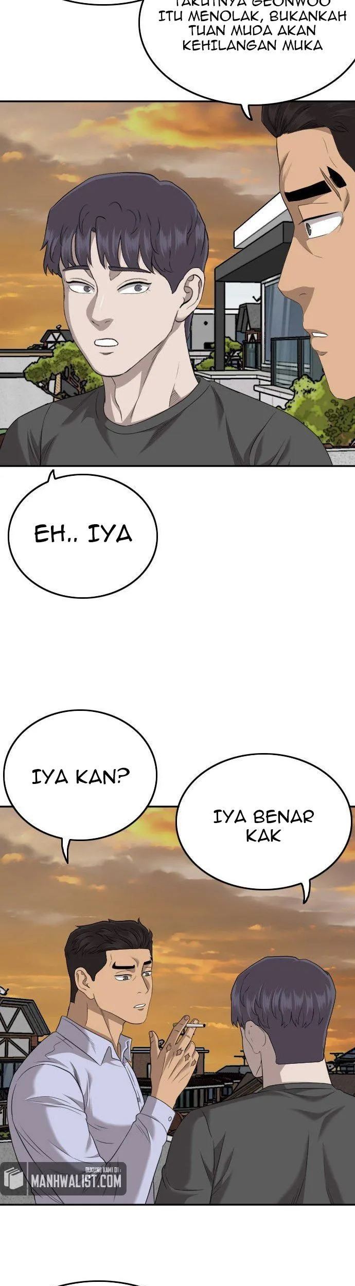 Chapter 129 - halaman 78
