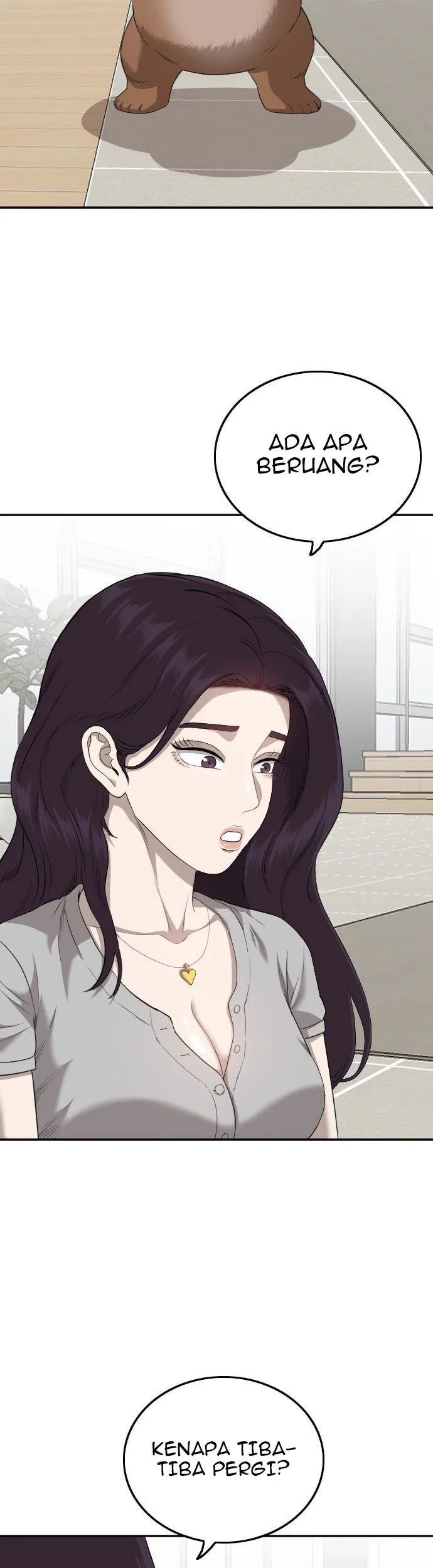 Chapter 129 - halaman 16