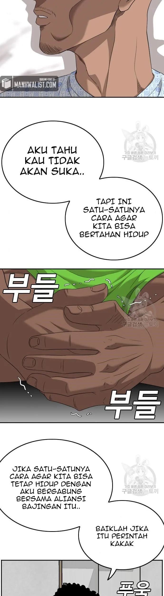 Chapter 128 - halaman 36