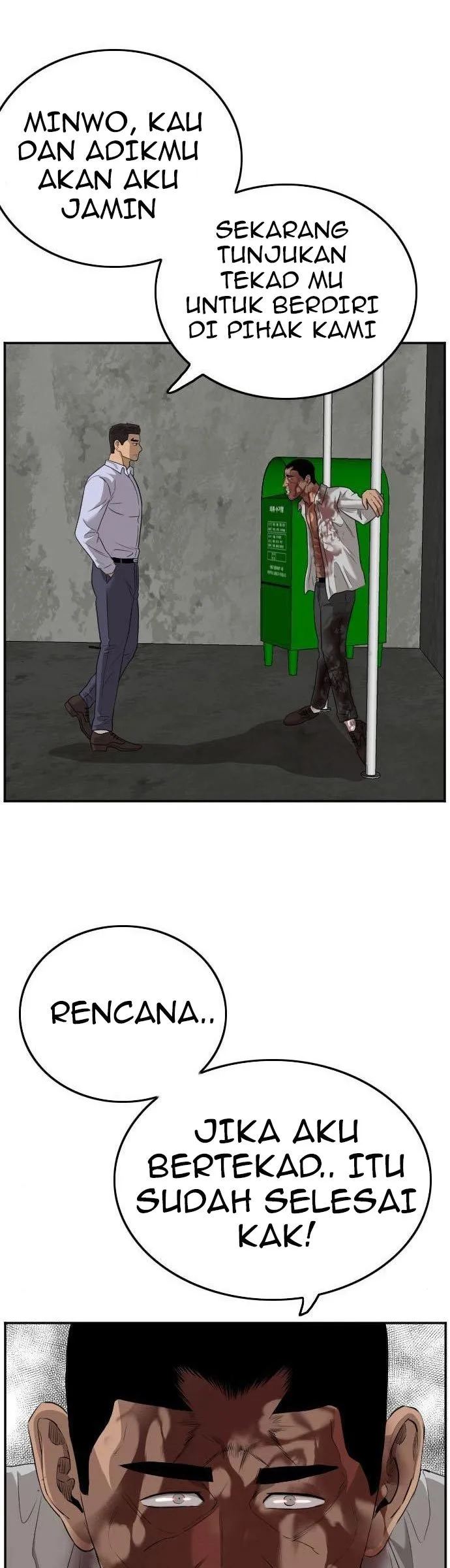 Chapter 127 - halaman 2