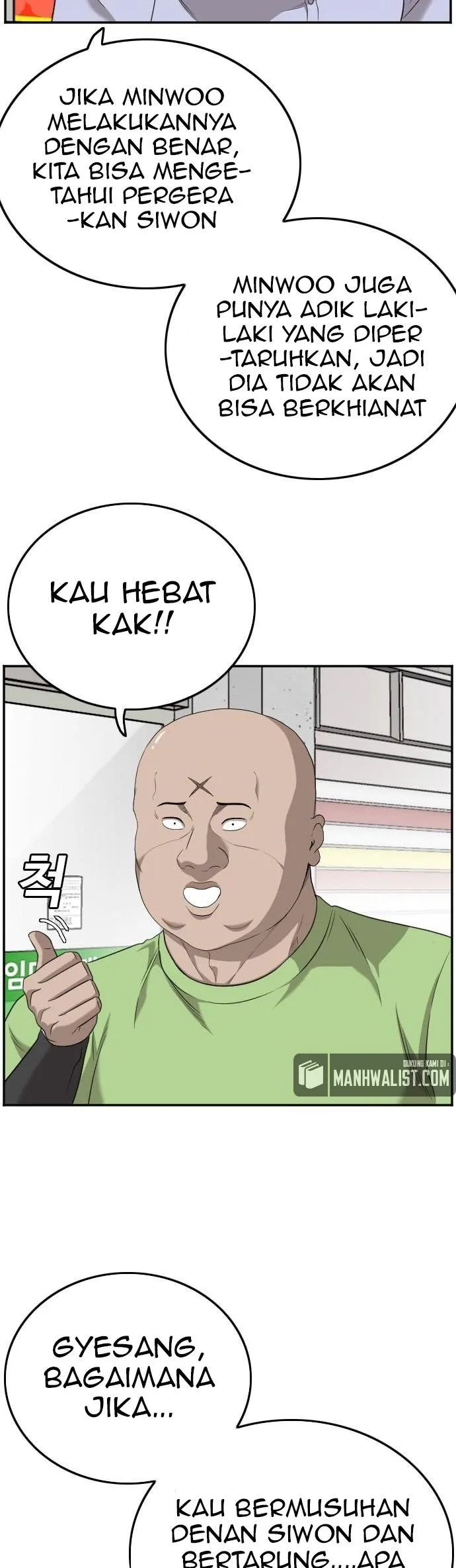 Chapter 127 - halaman 15