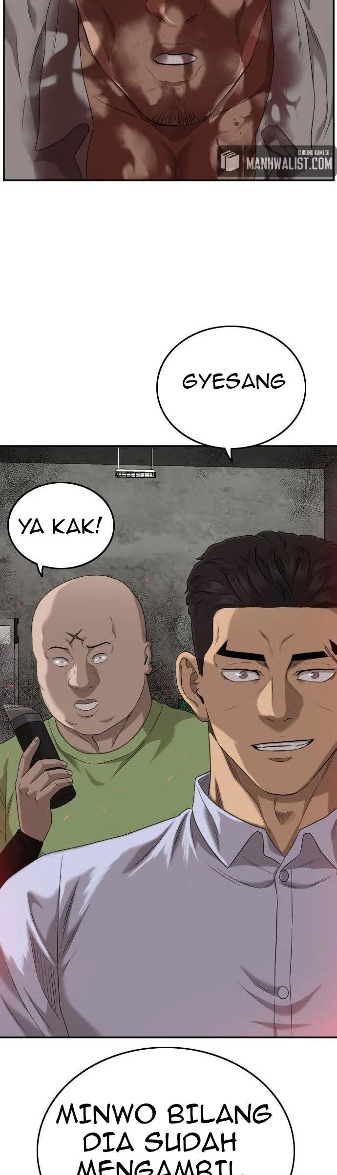 Chapter 127 - halaman 3