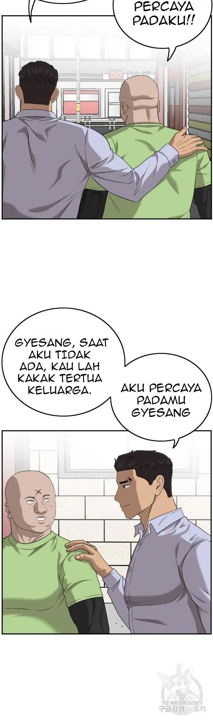 Chapter 127 - halaman 21