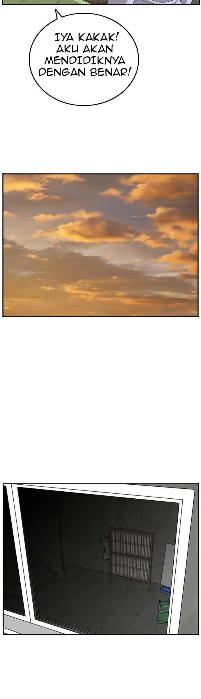 Chapter 127 - halaman 23