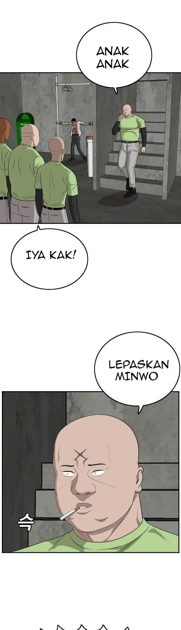 Chapter 127 - halaman 24
