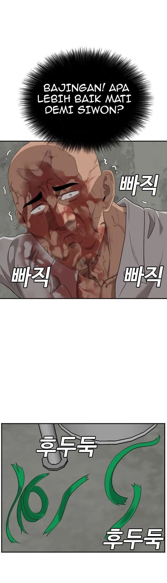 Chapter 127 - halaman 27